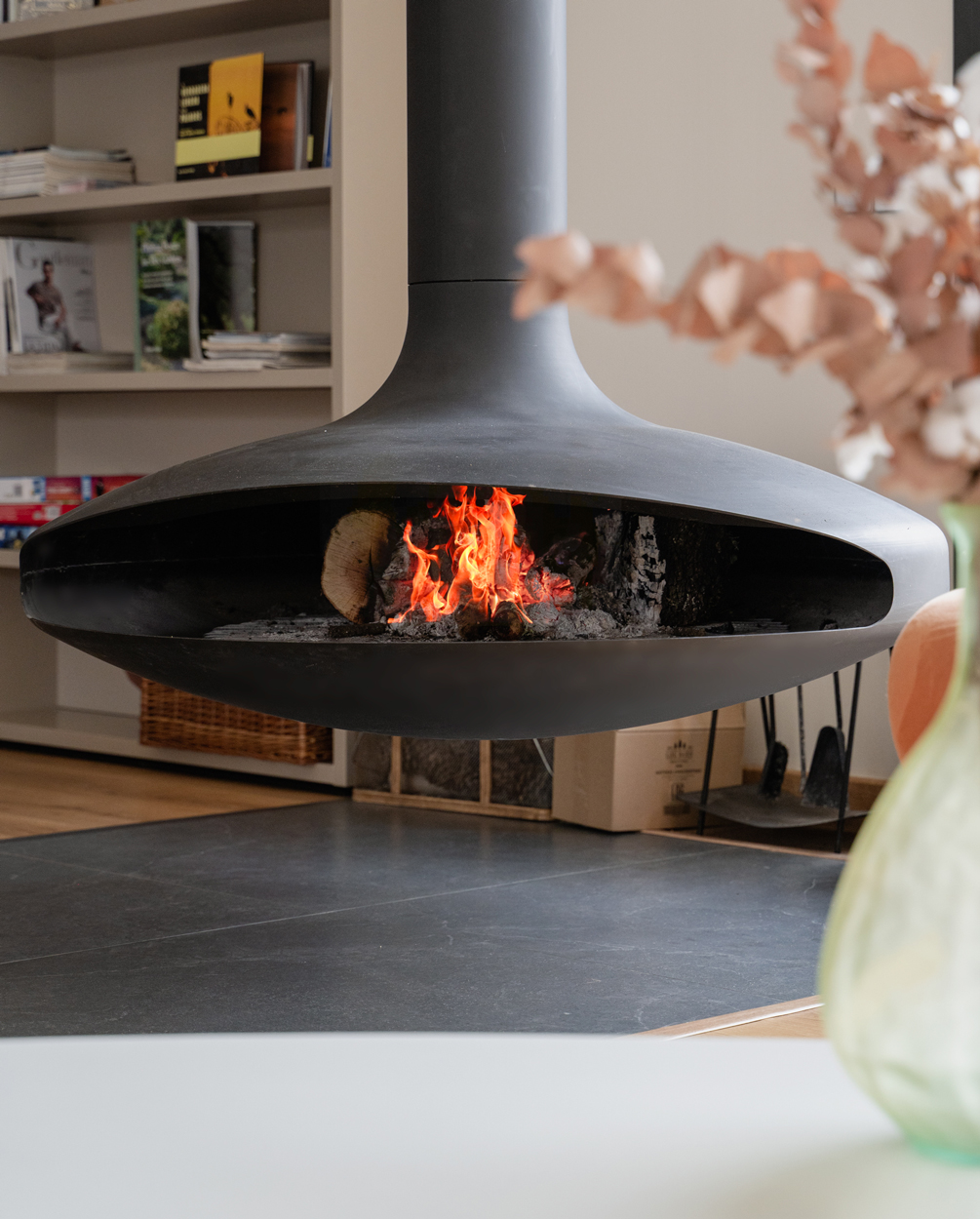 Chimenea-2 consultoria feng shui
