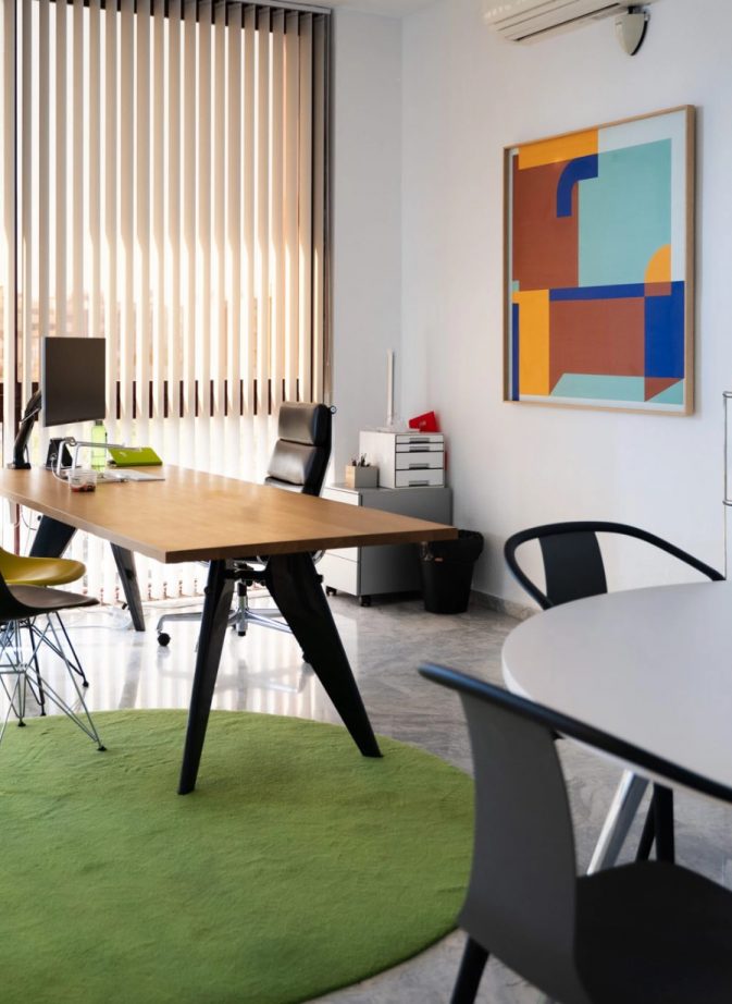 oficinas media interactiva